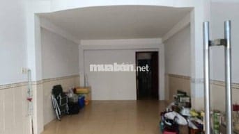 Nhà 5 Tầng Mặt Tiền Tạ Quang Bửu Q8 – Lề Đường Rộng – 16.995 Tỷ TL