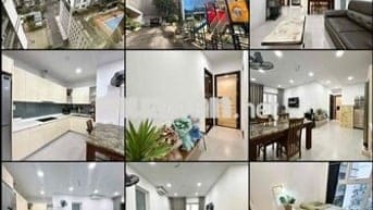 Share nguyên phòng chung cư Xi Grand Court Q10