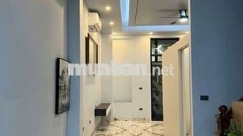 Cho thuê căn hộ studio 53m2, 1PK, 1PN Louis City Hoàng Mai giá 8triệu