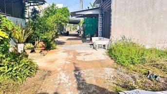 Nền Ngay KCN BÌNH MINH. CÁCH CẦN THƠ 10 PHÚT