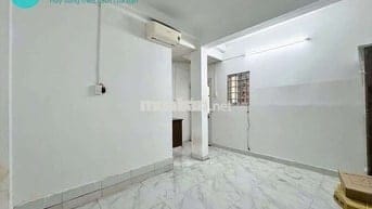 Cho thuê phòng trọ giá rẻ full nội thất ngay tại Bình Thạnh