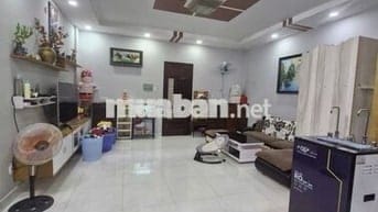 Bán CC Quân Đội 3PN 2WC 94m2 Sổ Hồng Riêng 5.29 tỷ