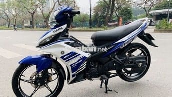 YAMAHA EXCITER 135 BẢN ĐẶC BIỆT CHÍNH CHỦ ĐK 2018