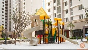 Bán CHCC Imperia Q2, (131m², 3PN giá 9,8 tỷ) SH, đặc biệt free xe hơi 