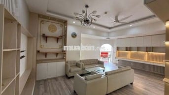 Cần cho thuê căn hộ The FLemington, 4PN full nội thất cao cấp, ở ngay