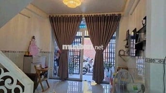 HXH 2pn2wc 60m2 full nội thất đường sô 59 P14