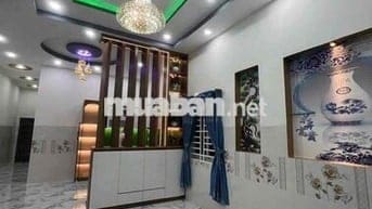 Nhà giá rẻ P.Khánh Bình,TU,BD gần KCN Nam Tân Uyên giá 750tr/100m2