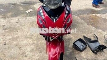 cần bán ex 2010 côn tay đi đc 35 ngàn cây