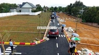 TẠI SAO KHÁCH HÀNG NÊN ĐẦU TƯ ĐẤT NỀN HÒA LẠC?