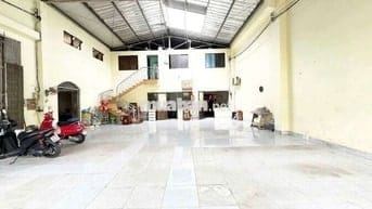 Cho thuê kho (300m) có văn phòng