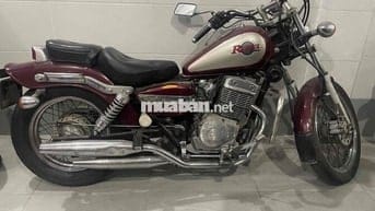 cần bán moto REBEL 125 xe Honda Nhật