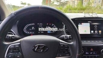 Hyundai Accent 2020 1.4MT - 73000 km