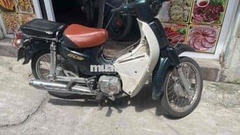 Em Bán Cúp 50cc 2018 Nguyên Zin Êm Ru Biển 29