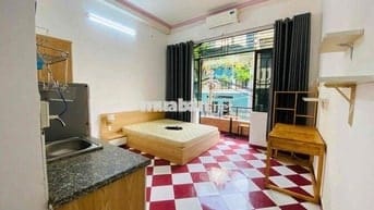 PHÒNG TRỌ BÌNH THẠNH NGAY THỊ NGHÈ