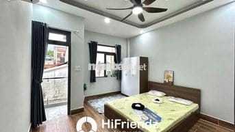 Khai trương CĂN HỘ FULL NT CAO CẤP ngay ĐẦM SEN_Vòng xoay LÊ ĐẠI HÀNH