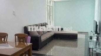 BÁN CĂN HỘ CHUNG CƯ TÂY NGUYÊN PLAZA BLOCK T 2PN FULL NỘI THẤT
