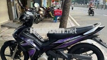 Exciter 135 1s94 2008 zin nguyên bản hồ sơ cầm tay
