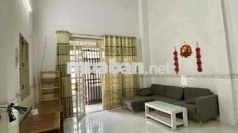 Nhà hẻm ô tô – Đặng Văn Bi, Trường Thọ | 6.2 tỷ