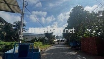 Cần bán dãy nhà trọ 17 phòng đang cho thuê ở gần Khu Công Nghiệp TMC