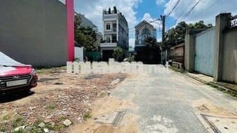 523LD- lô đất đẹp nhất đường 22 , Linh Đông