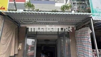 BÁN NHÀ CHÍNH CHỦ MỚI MẶT TIỀN KINH DOANH