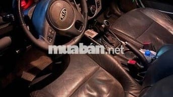 Kia Cerato 2010 1.6 AT - 20000 km