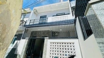 Bán nhà mới đẹp-DT50m2-2PN-gần biển-2/4-Vĩnh Hải-NT-chỉ 3ty200tr 💥