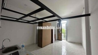 CHO THUÊ PHÒNG TRỌ SINH VIÊN CAO CẤP - GẦN VLU , IUH Sát Lotte