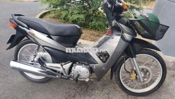 Wave s Thái Gl wave nhỏ