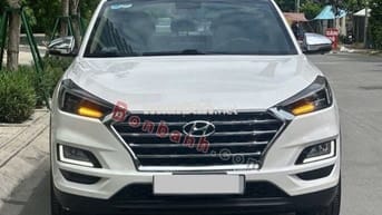 Hyundai Tucson 2.0 AT CRDi 2019 - 670 Triệu
