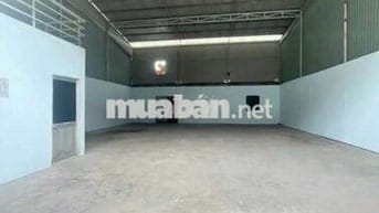 CHO THUÊ KHO,XƯỞNG 380M² GIÁ 35TR/T, Đ XE CÔNG NGAY EON TÂN PHÚ