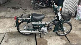 Honda cup 86 chính chủ