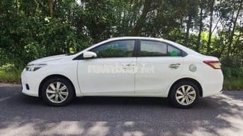 Cần bán vios E 2017