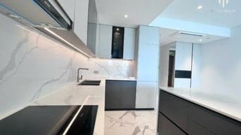 Bán căn góc 2PN tại The Crest Residence Thủ Thiêm, Giá chỉ 20 tỷ all i