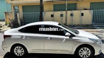 Hyundai Accent 2019 1.4 AT - 65000 km