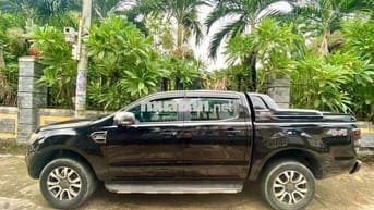 Ford Ranger Wildtrak 2016 -3.2 4x4 AT