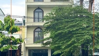 BÁN NHÀ MẶT TIỀN : 72 - 72A VÀNH ĐAI TRONG  - P. BÌNH TRỊ ĐÔNG B - BTA