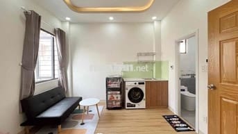 STUDIO FULL NT - MÁY GIẶT RIÊNG - CỬA SỔ TRỜI SIÊU THOÁNG