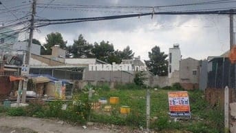 Mặt bằng 600m2 13x45 mt Nguyễn Công Trứ - Đông Hòa