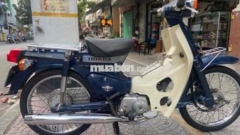 Cub 50 dk 95 ngay chủ