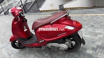 Thanh lý Atina 50cc học sinh chính hãng sym
