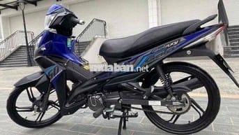 Thanh lý Galaxy 50cc học sinh chính hãng SYM