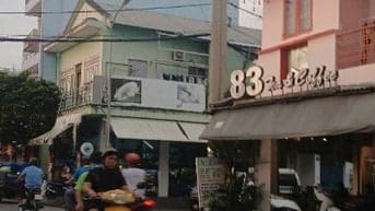 Bán gấp nhà góc 2 mặt tiền đường Nguyễn Thị Kiểu ra đường Lê Văn Khươn