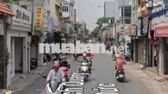 NHÀ CHO THUÊ NGUYÊN CĂN MẶT TIỀN KINH DOANH.THÍCH QUẢNG ĐỨC P4 PN