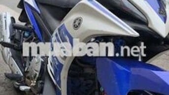 Exciter 135, xe đẹp, máy êm