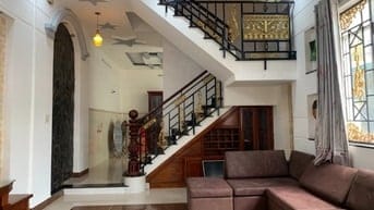 BÁN NHÀ 12.5 TỶ - MẶT TIỀN ĐƯỜNG SỐ 39 GẦN ĐƯỜNG NGUYỄN TUYỂN