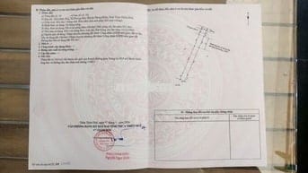 Cần chuyển nhượng lô đất đẹp, giá rẻ ở KCN Phong Điền