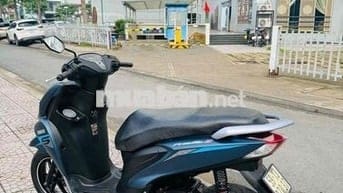 Yamaha FreeGo S biển TP số đẹp