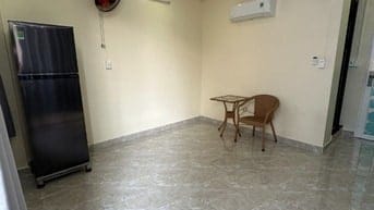 Quận 10, Cho thuê phòng, toilet riêng, tiện nghi, máy lạnh, tủ lạnh...