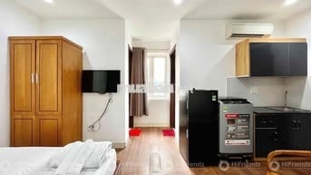 KHAI TRƯƠNG PHÒNG TRỌ SINH VIÊN MỚI KENG NGAY TRUNG TÂM QUẬN 8